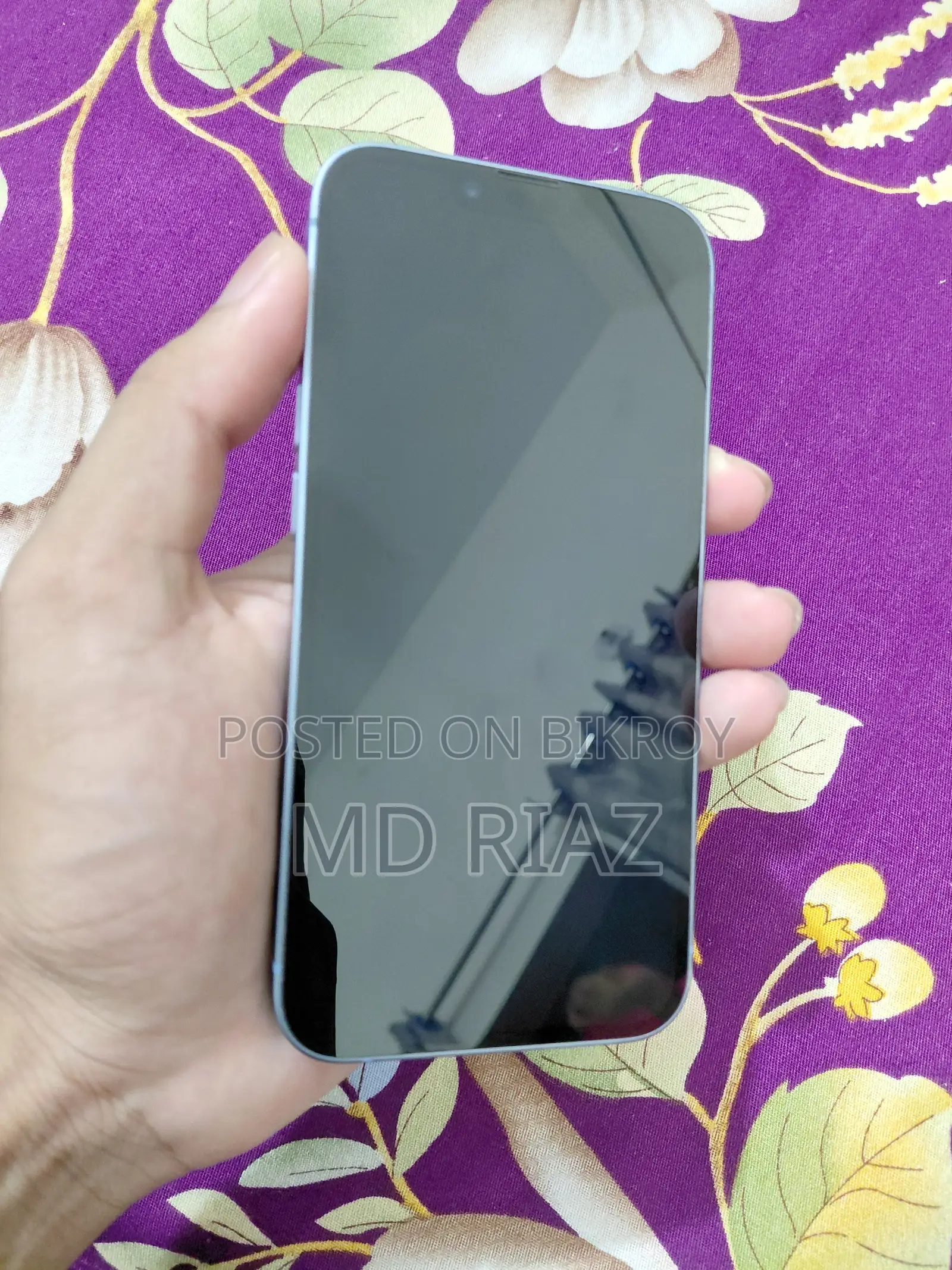 Apple iPhone 14 128 GB Blue