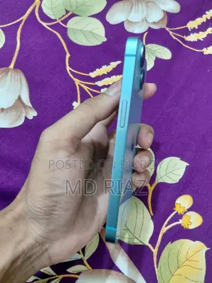 Apple iPhone 14 128 GB Blue