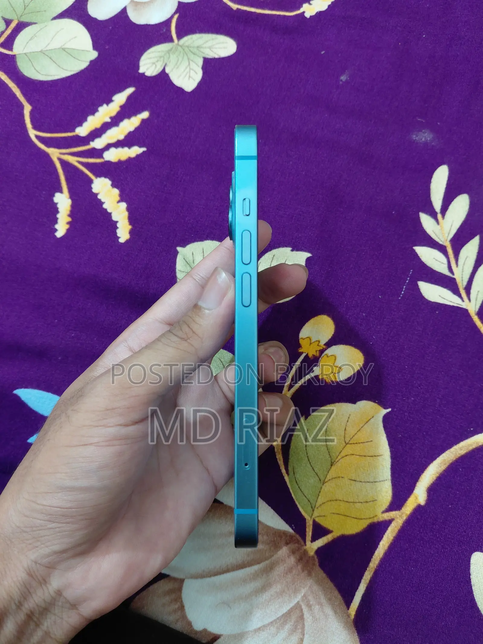 Apple iPhone 14 128 GB Blue
