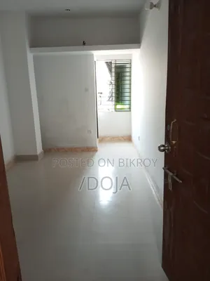 স্টুডিও অ্যাপার্টমেন্ট ইন ছাদে লাক্সারি মিনি, মিরপুর ফর রেন্ট
