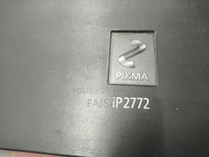 Bubble Jet Printer Canon