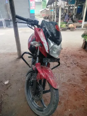 হিরো হাংক ২০১৮ রেড