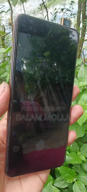 ভিভো ভি১৫ ২৫৬ জিবি পার্পল