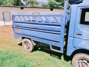 Tata Estate 2014 Blue