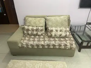 Luxury Sofa Set With Divine