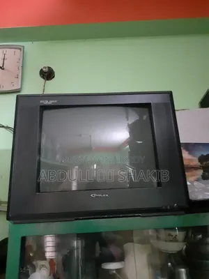 TV CRT Philex