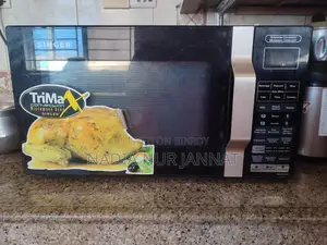 Singer TriMax Convection Microwave Oven
