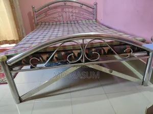 স্টিল বেড বিক্রি