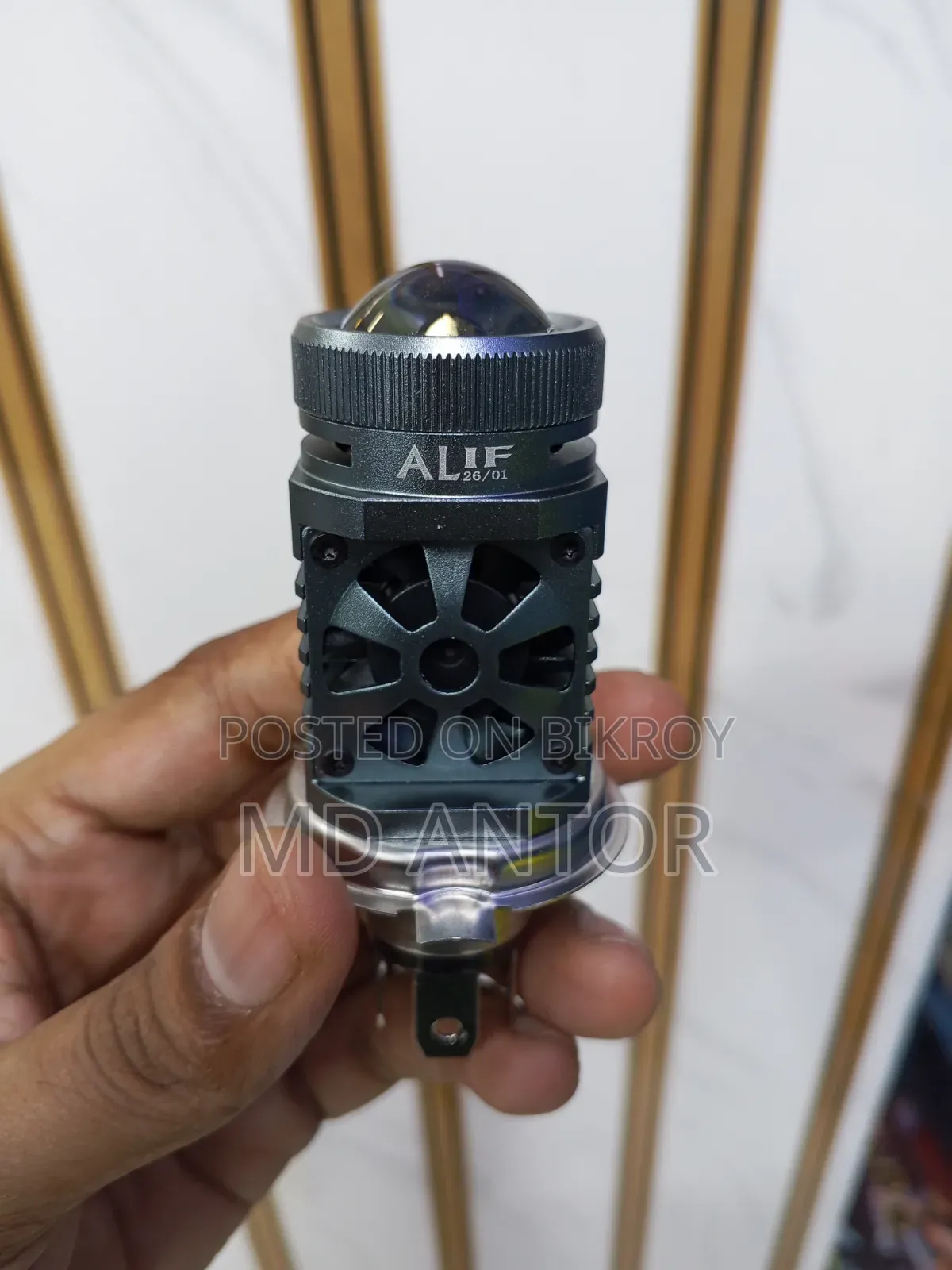 Projection Headligh Bulb