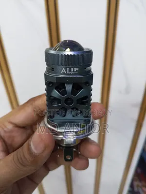 Projection Headligh Bulb