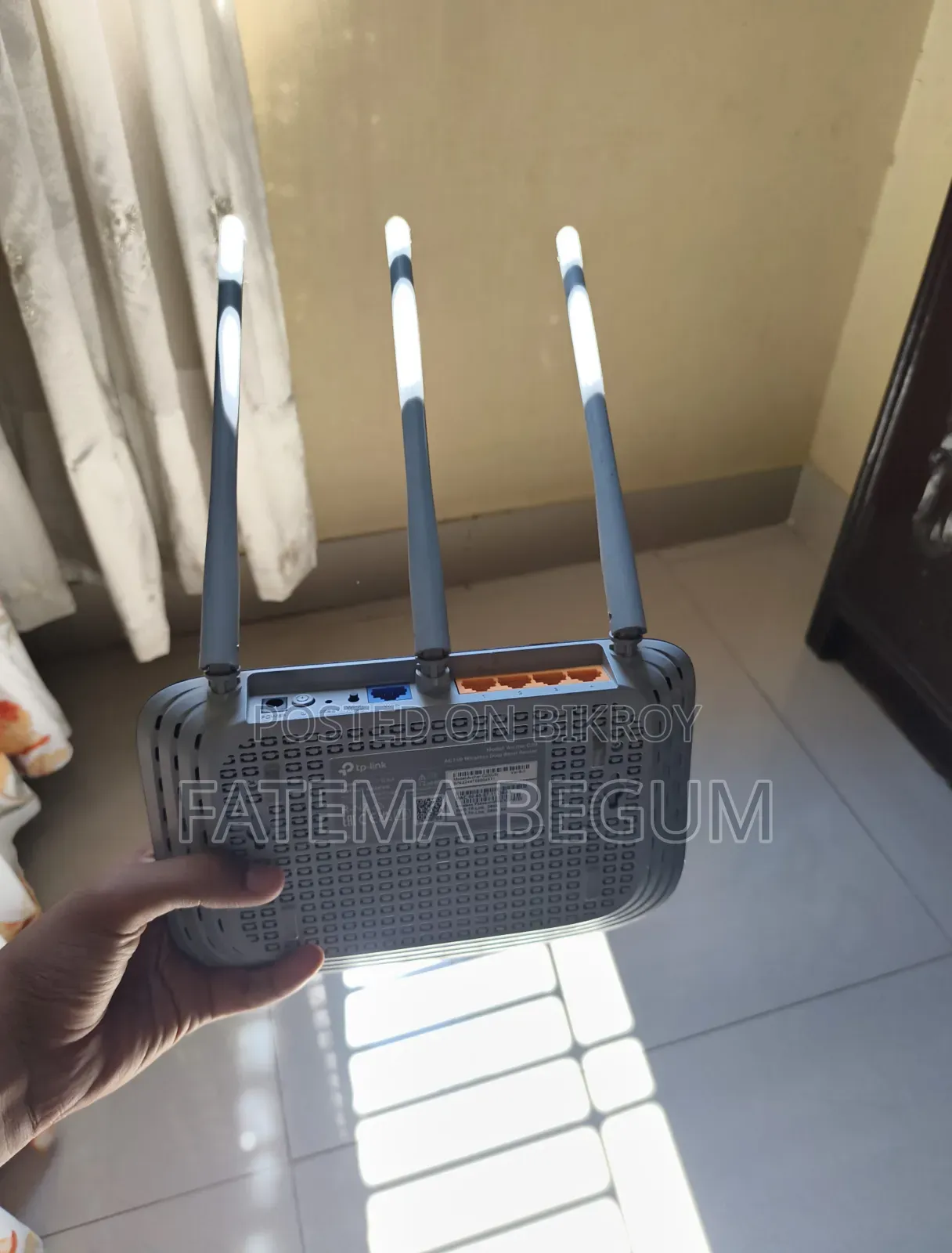 TP-Link C20