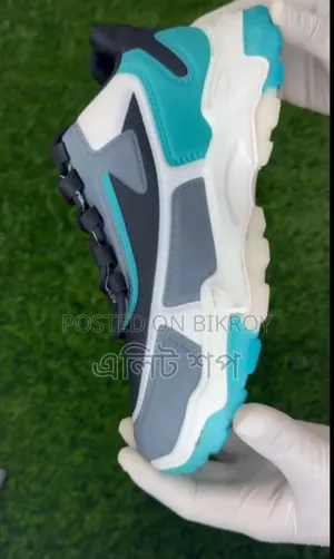 Ke Sports Shoe and Airjordan Nike Air Max