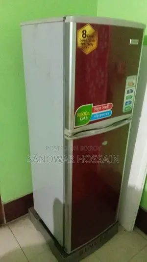 সিঙ্গার ফ্রিজ (Singer Fridge)