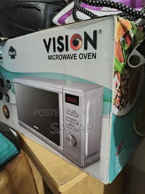 Micro-Oven