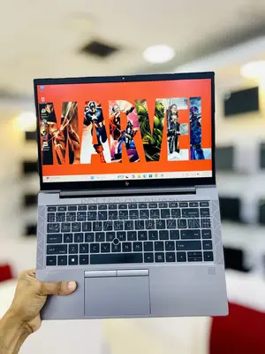 ল্যাপটপ এইচপি ১৬জিবি ইন্টেল কোর আই৭ এসএসডি ৫১২জিবি
