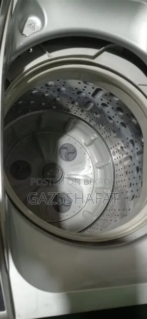 LG Washing Machine