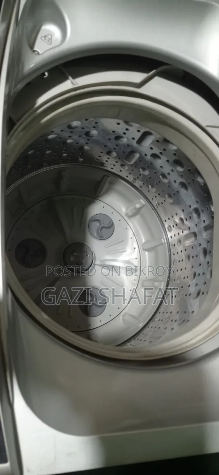 LG Washing Machine
