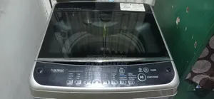 LG Washing Machine