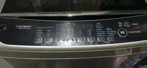 LG Washing Machine