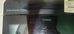 LG Washing Machine