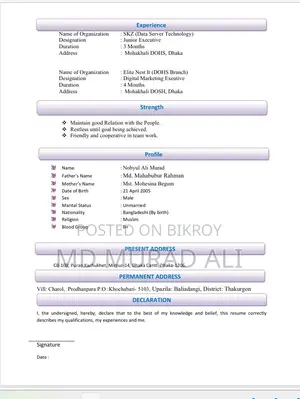 Data Entry Job Freelance