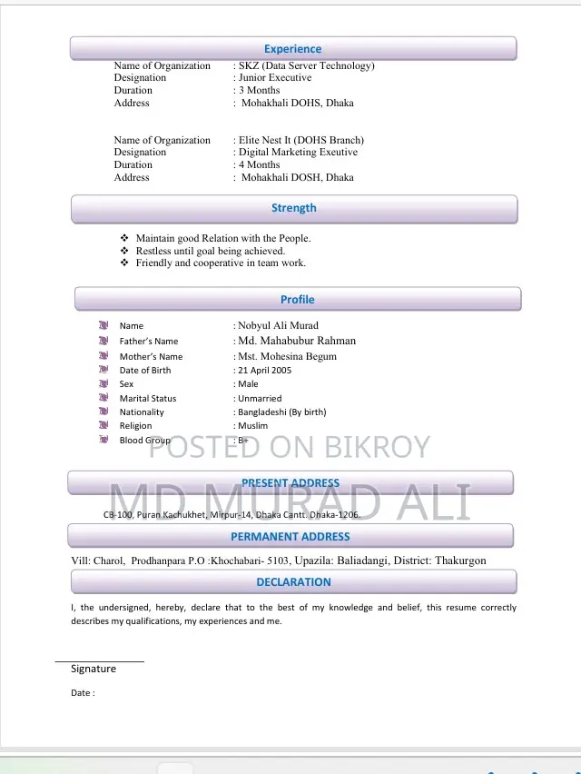 Data Entry Job Freelance