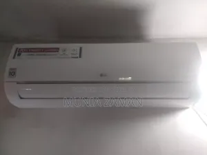 LG 1.5 Ton AC