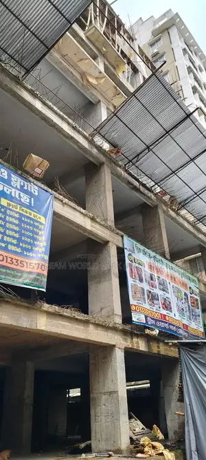 3-Bedroom Apartment in Dream Motiur Hasina, Dhanmondi for Sale