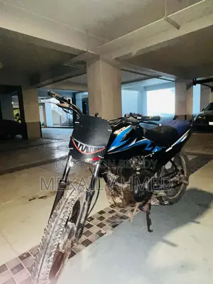 TVS Metro 2018 Black