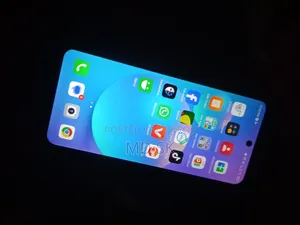 Itel A80 256 GB Purple