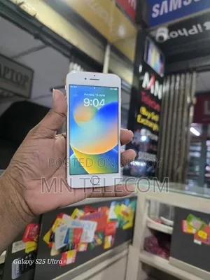 অ্যাপল আইফোন ৮ ৬৪ জিবি গোল্ড