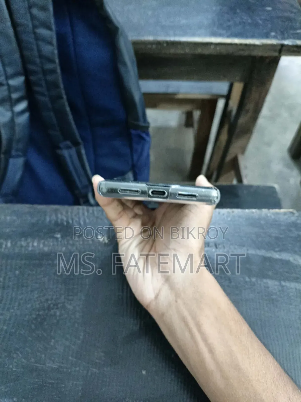 গুগল পিক্সেল ৬ ১২৮ জিবি ব্ল্যাক