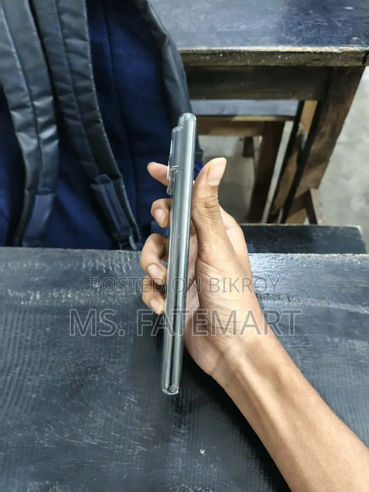 গুগল পিক্সেল ৬ ১২৮ জিবি ব্ল্যাক