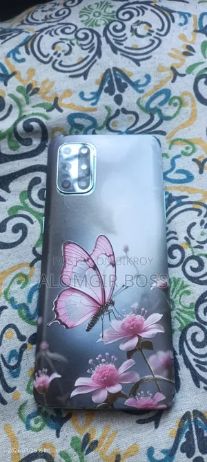ওয়ানপ্লাস ৮টি ২৫৬ জিবি