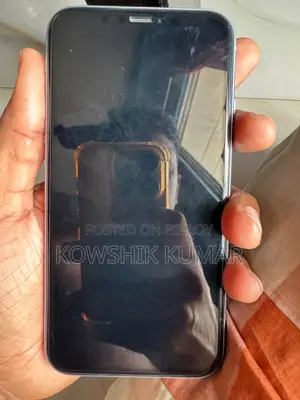 Apple iPhone XR 128 GB Blue
