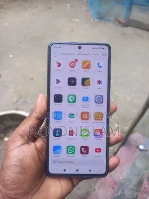 শাওমি ১১টি প্রো ২৫৬ জিবি