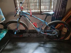 এভন বাইসাইকেল