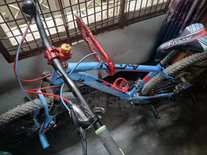 এভন বাইসাইকেল