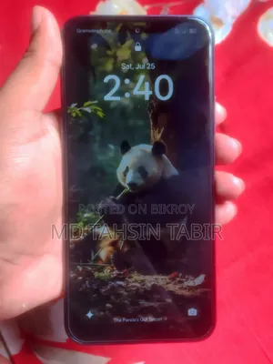 Oppo A6 128 GB