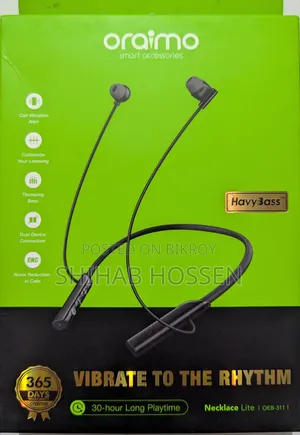 Headphones