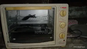 Nova Electric Oven