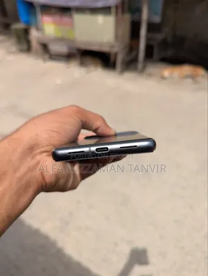 Google Pixel 7 128 GB Black