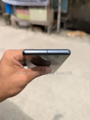 Google Pixel 7 128 GB Black