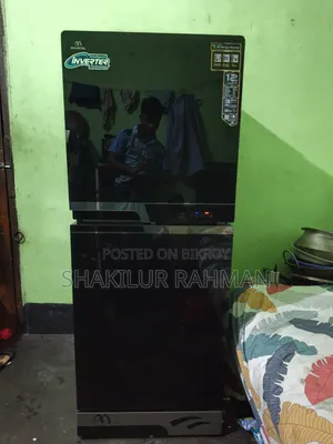 Marcel Fridge