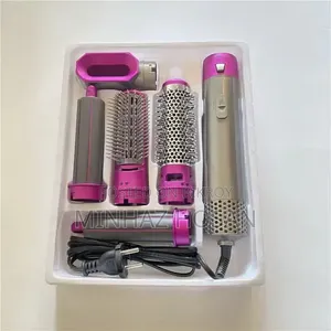 Hair Dryer