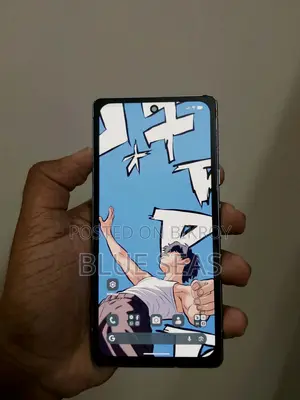 গুগল পিক্সেল ৭এ ১২৮ জিবি ব্লু