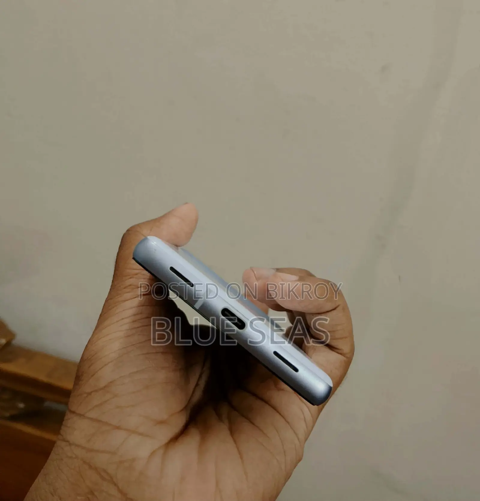 গুগল পিক্সেল ৭এ ১২৮ জিবি ব্লু