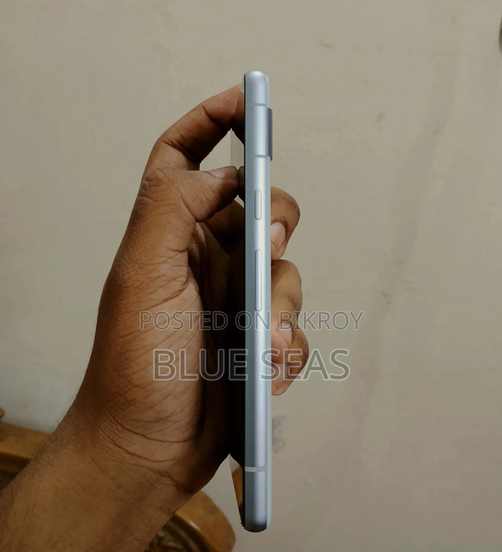 গুগল পিক্সেল ৭এ ১২৮ জিবি ব্লু