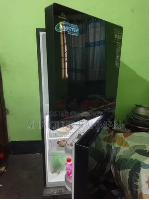 Marcel Fridge