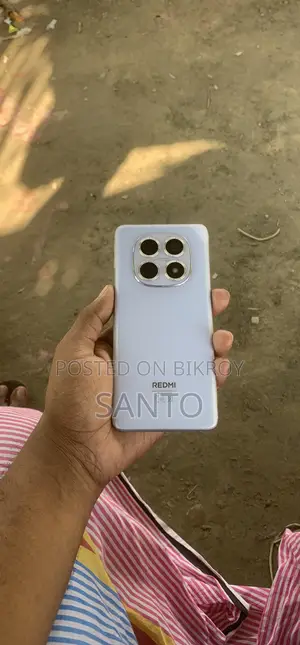শাওমি ১৫ ২৫৬ জিবি পার্পল